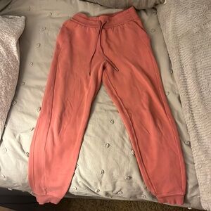 Lululemon sweatpants